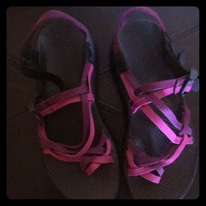 CHACOS